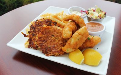 Northwoods Fish Fry Guide: Your Complete Directory